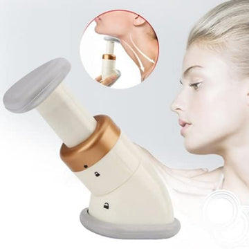 جهاز تنحيف منطقة الرقبة (Neckline Slimmer)