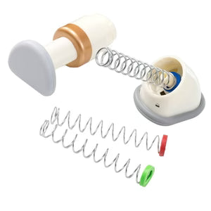 جهاز تنحيف منطقة الرقبة (Neckline Slimmer)