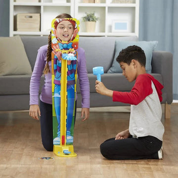 لعبة باي فيس سكاي هاي 🎉🥧